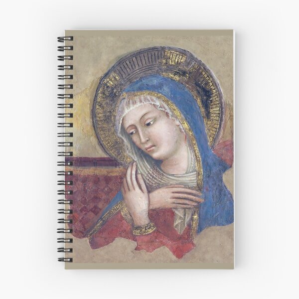 Item preview, Annunciate designed and sold by The Old North.