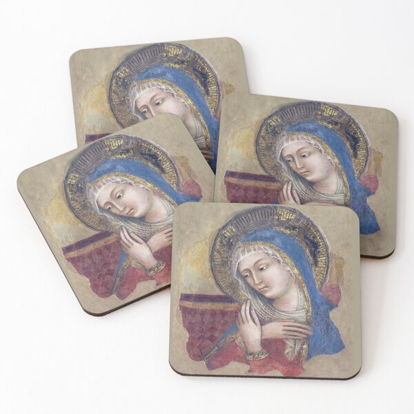 Item preview, Annunciate designed and sold by The Old North.