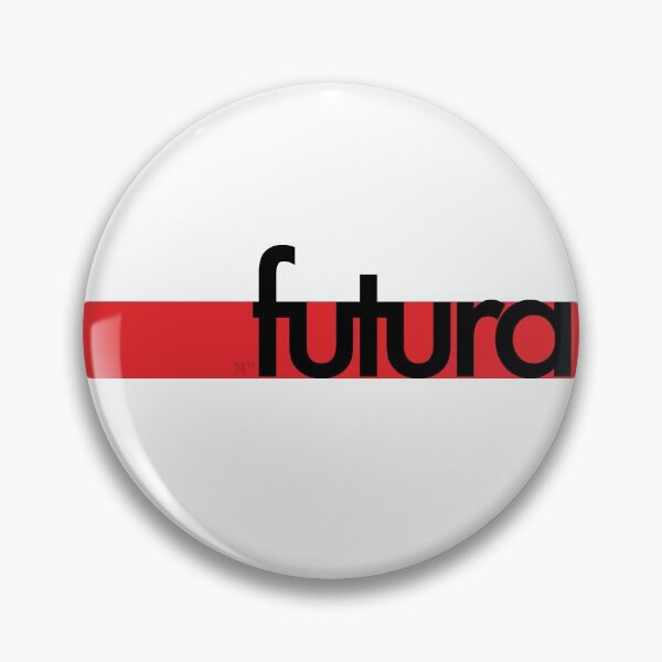 Item preview, Futura I designed and sold by mlauxdesign.