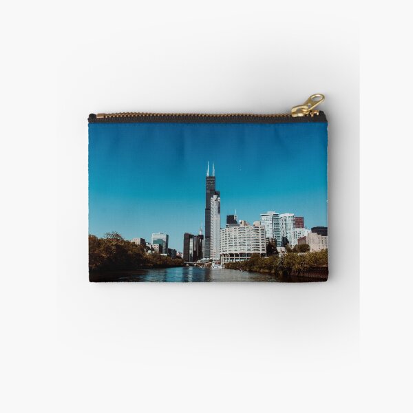 Item preview, Skydeck - Chicago designed and sold by cahmontemor.