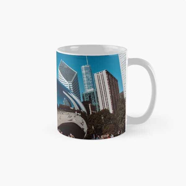 Item preview, The Cloud Gate designed and sold by cahmontemor.