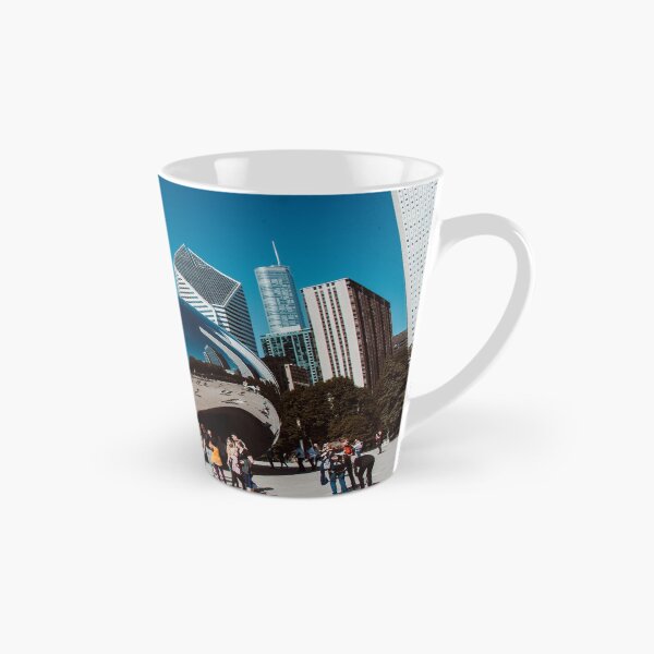 Item preview, The Cloud Gate designed and sold by cahmontemor.