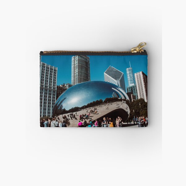 Item preview, The Cloud Gate designed and sold by cahmontemor.