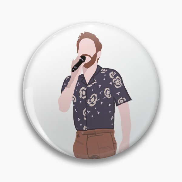 Item preview, Ben Platt designed and sold by Emma V.