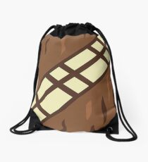 Wookie Belt Drawstring Bag