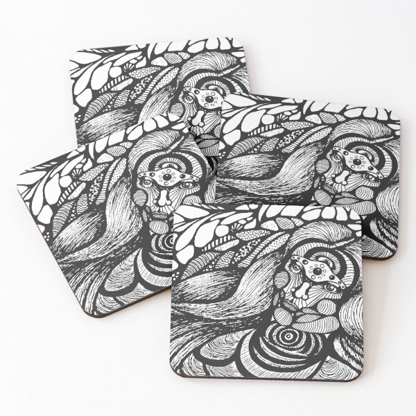 Item preview, Original Titania designed and sold by SVaskoCo.