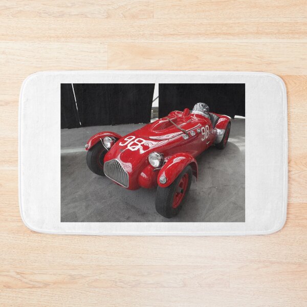 Item preview, 1950 Allard J2 Race Car, New York City designed and sold by lenspiro.