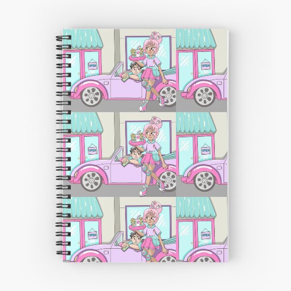 Item preview, Restaurante retro designed and sold by Strawbabyart.