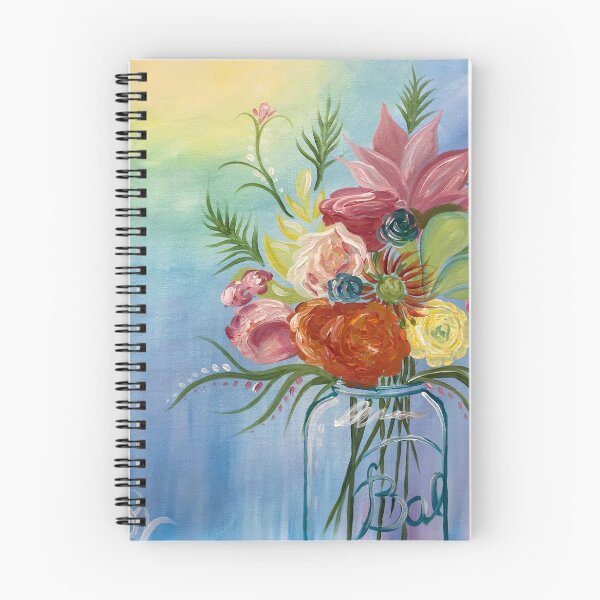 Item preview, Flora & Fauna designed and sold by SVaskoCo.