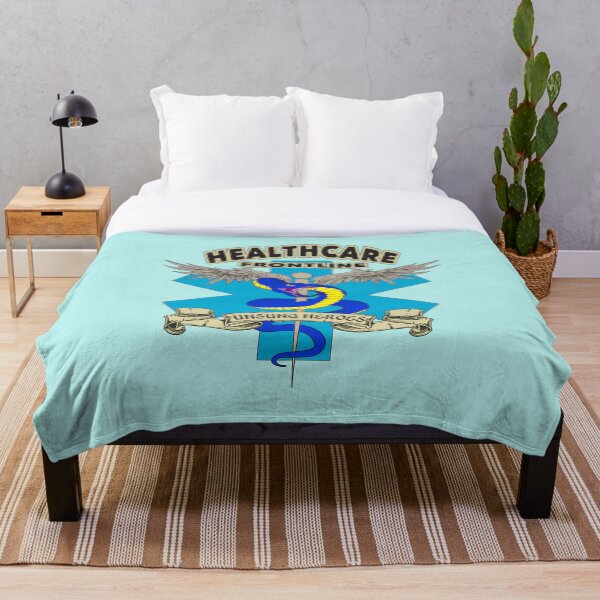 Item preview, Healthcare Frontline Unsung Heroes designed and sold by Rongway76.