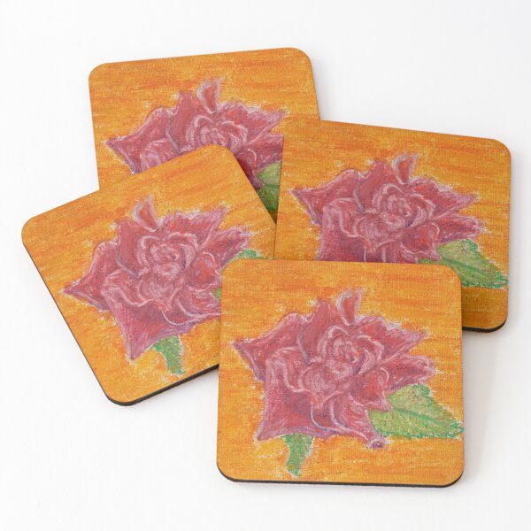 Item preview, Rosy designed and sold by Sarah Sams.