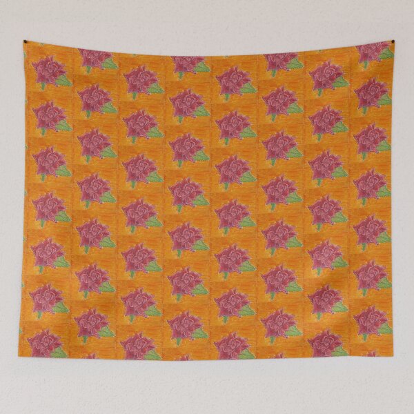 Item preview, Rosy designed and sold by Sarah Sams.