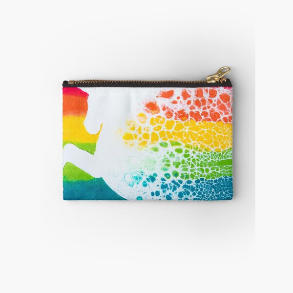 Item preview, unicornio arcoiris designed and sold by CraftyJenn.