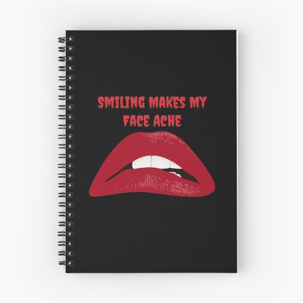 Item preview, RHPS designed and sold by Meagan Samuelson.