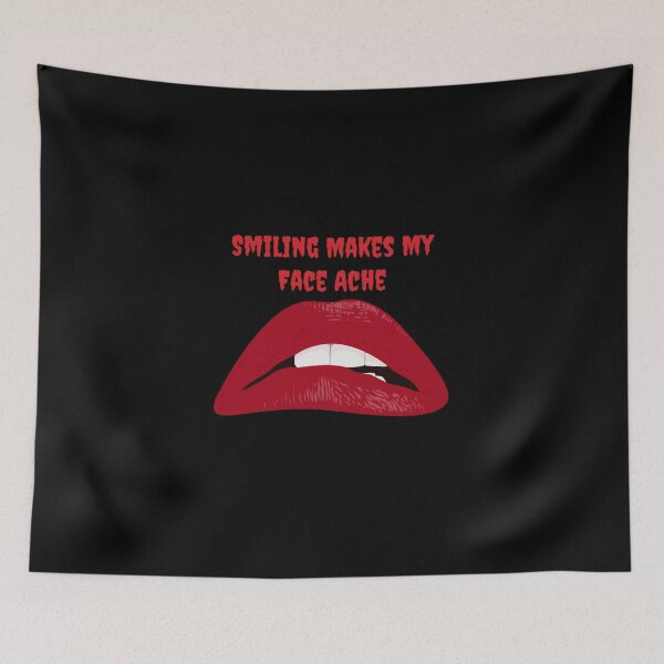 Item preview, RHPS designed and sold by Meagan Samuelson.