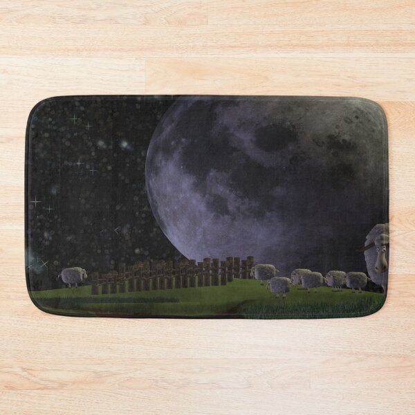 Item preview, Shhleep(dark) designed and sold by ArachnidImagery.