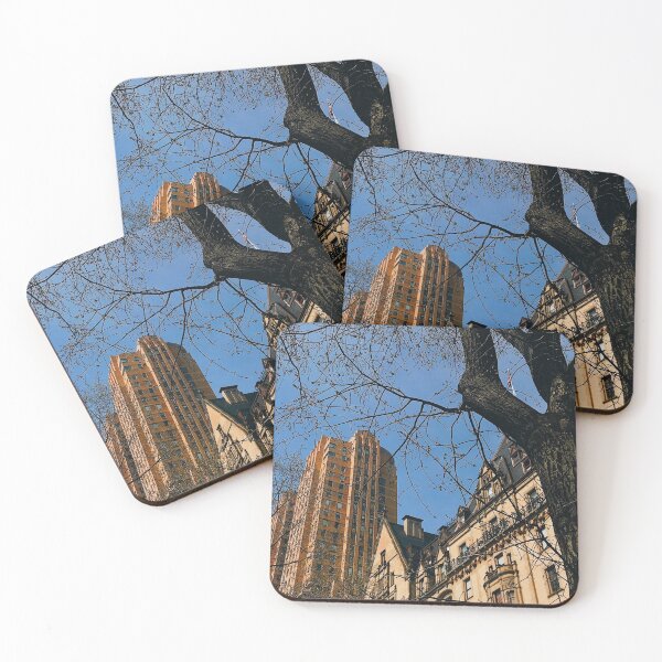 Item preview, New York City Apartments along 72nd Street designed and sold by Candace Offman.