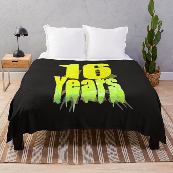 Item preview,  16 years old  birthday designed and sold by Yous Sef.