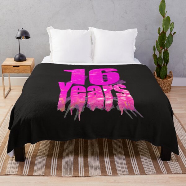Item preview,  16 years old  birthday designed and sold by Yous Sef.