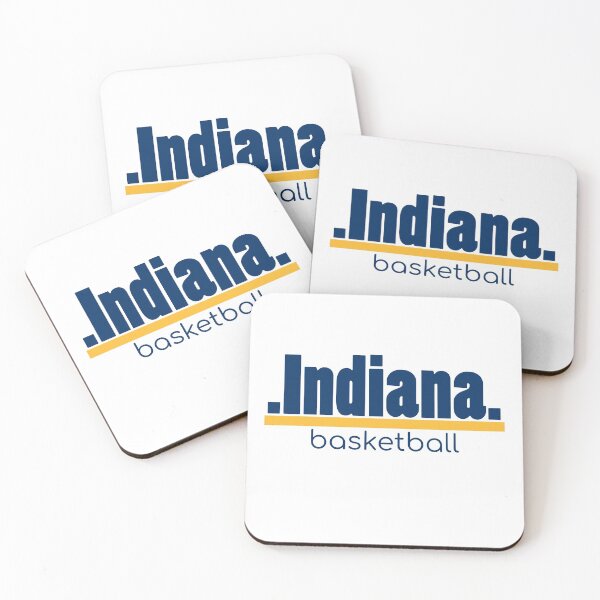 Item preview, Indiana pacers basketball designed and sold by BVHstudio.