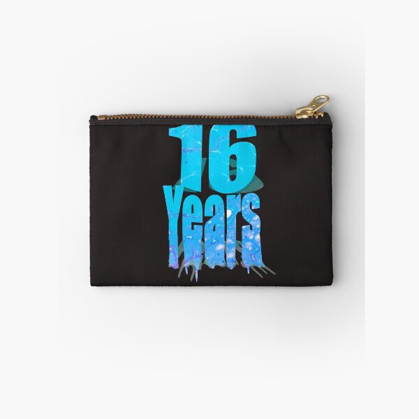 Item preview, 16 years old  birthday designed and sold by Yous Sef.