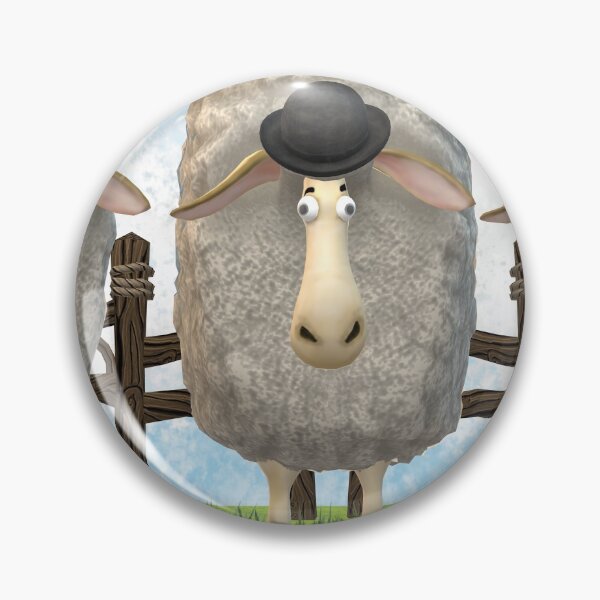 Item preview, Sheeple designed and sold by ArachnidImagery.