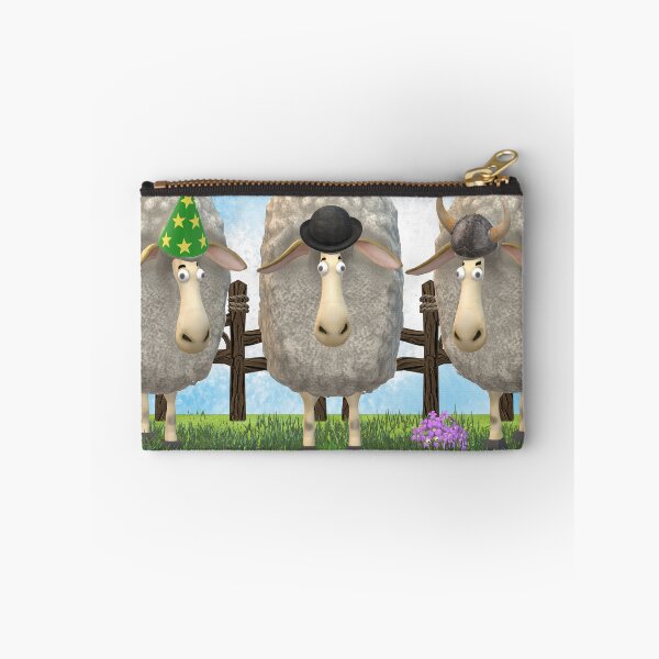 Item preview, Sheeple designed and sold by ArachnidImagery.