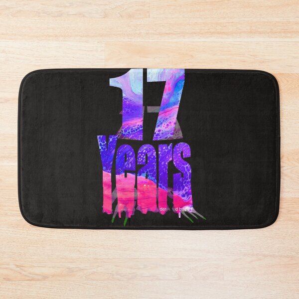 Item preview, 17 years old  birthday designed and sold by Yous Sef.