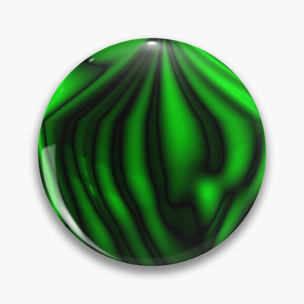 Item preview, Emerald Heartbeat designed and sold by ArachnidImagery.