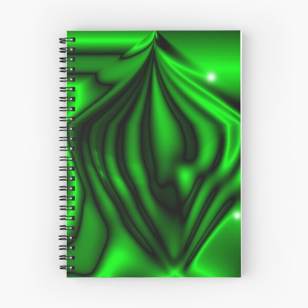Item preview, Emerald Heartbeat designed and sold by ArachnidImagery.