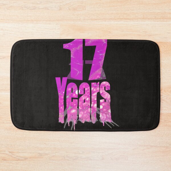 Item preview, 17 years old  birthday designed and sold by Yous Sef.