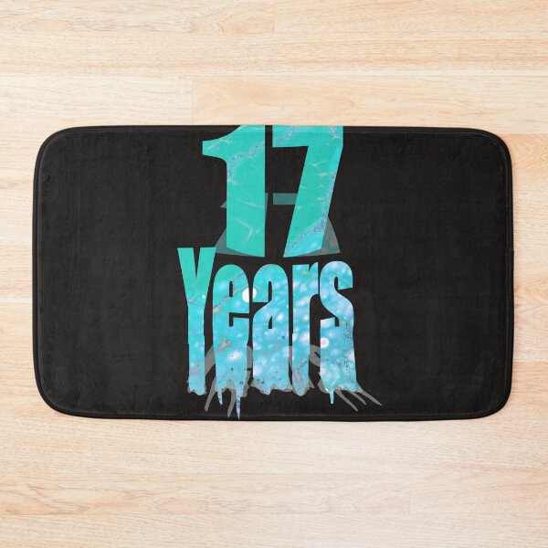 Item preview,  17 years old  birthday designed and sold by Yous Sef.