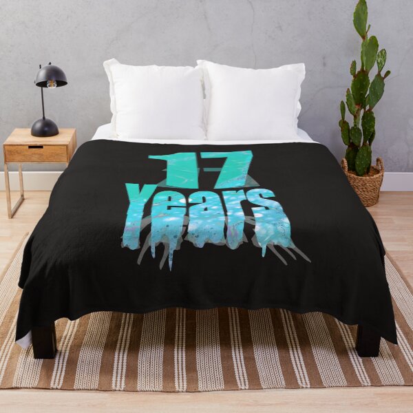 Item preview,  17 years old  birthday designed and sold by Yous Sef.