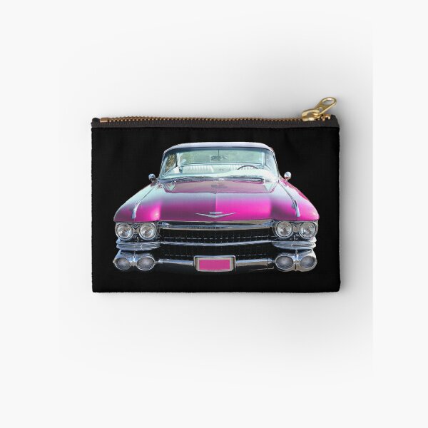 Item preview, 59' Pink Caddy designed and sold by Mobykat.