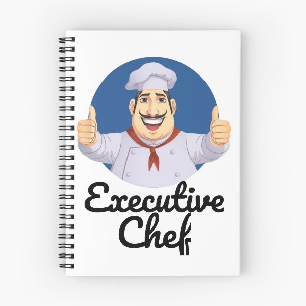 Item preview, EXECUTIVE CHEF – ONE NAME ONE LEGEND designed and sold by Jayaraman Sivasubramanian Madurai.