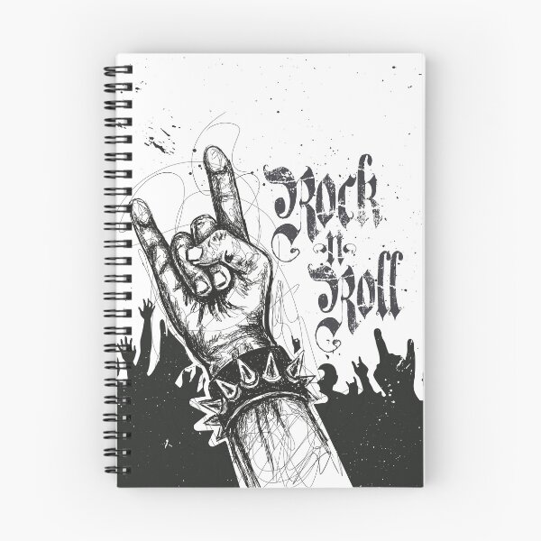 Item preview, Rock and roll designed and sold by DFStudio.