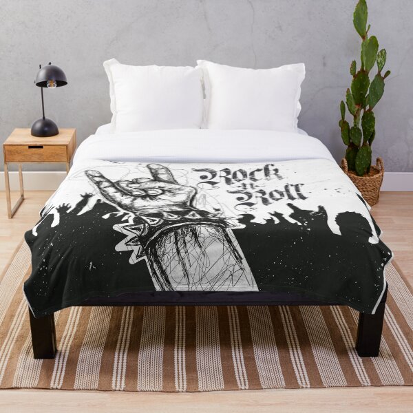 Item preview, Rock-n-Roll  designed and sold by DFStudio.