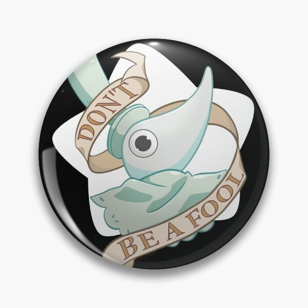 Item preview, Don't Be a Fool designed and sold by Paintbucket Lemonade.