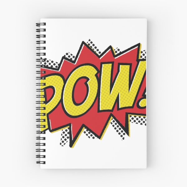 Item preview, POW! 2 designed and sold by GTdesigns.