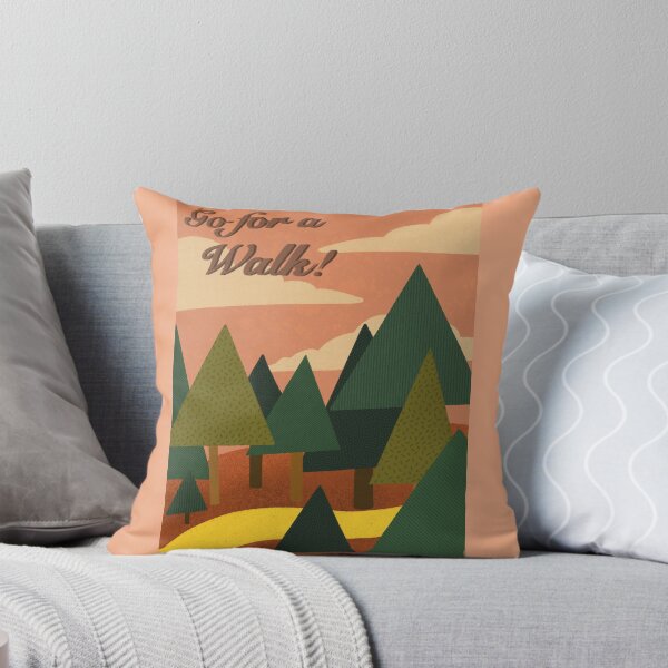 Item preview, Take a walk! designed and sold by braylan-delduca.