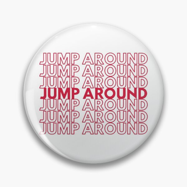 Item preview, UW Madison Jump Around designed and sold by westcoast02.