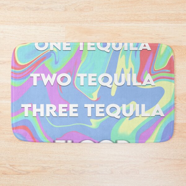 Item preview, Tequila designed and sold by remfriedd.