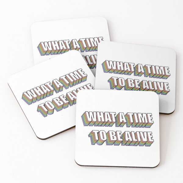 Item preview, Alive designed and sold by Ohms-n-Wattson.