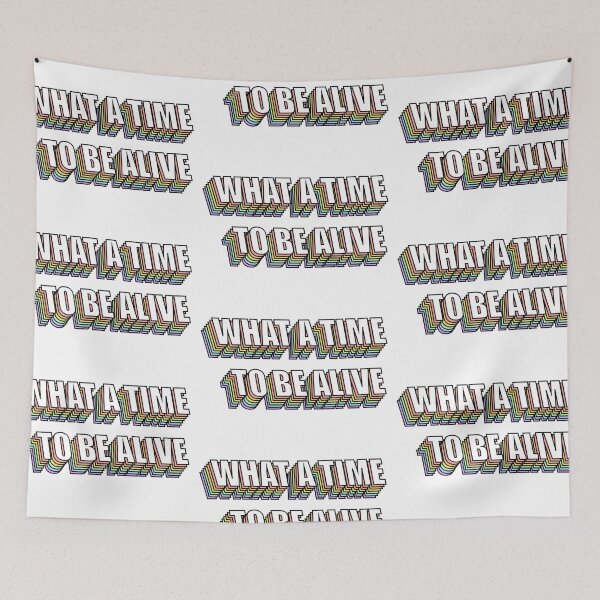 Item preview, Alive designed and sold by Ohms-n-Wattson.