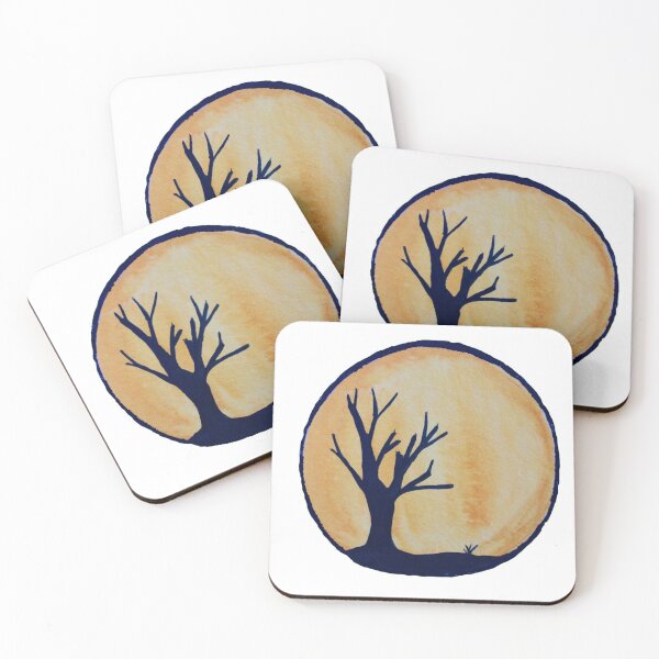Item preview, Haunted Tree designed and sold by TheGreyMage.