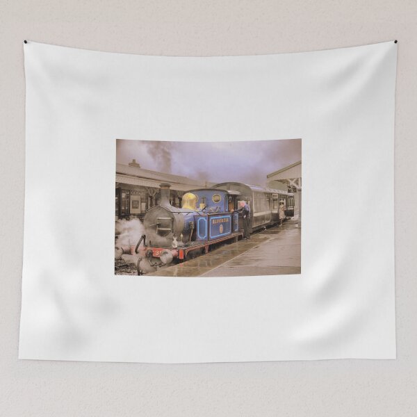 Item preview, The Bluebell Rail  (3) designed and sold by Larry Davis.