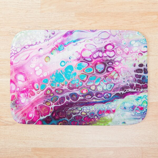 Item preview, Celdas de colores vibrantes designed and sold by CraftyJenn.