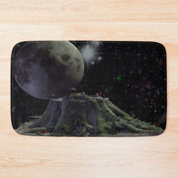 Item preview, Microcosm designed and sold by ArachnidImagery.