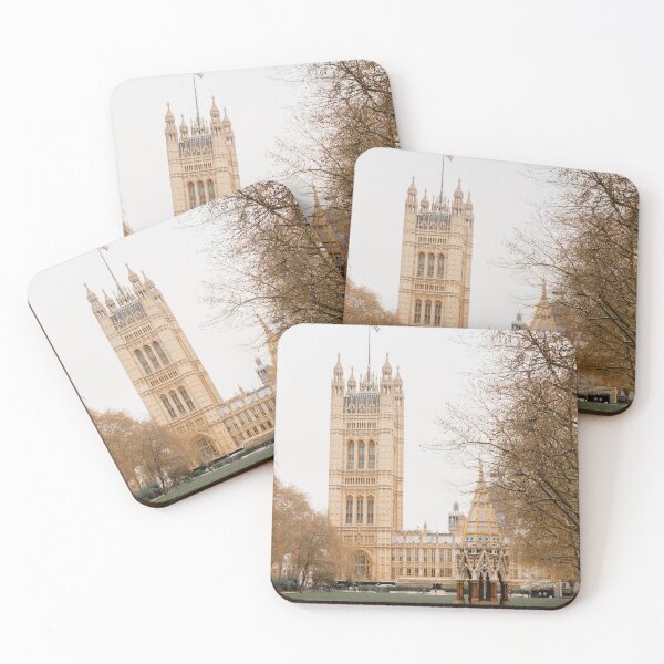 Item preview, Houses of Parliament - London designed and sold by Feidhlim  O'Neill.