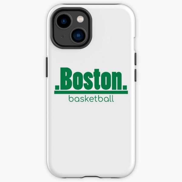 Jayson Tatum - Boston Celtics Jersey Basketball iPhone Case for Sale by  sportsign